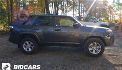 Toyota 4Runner